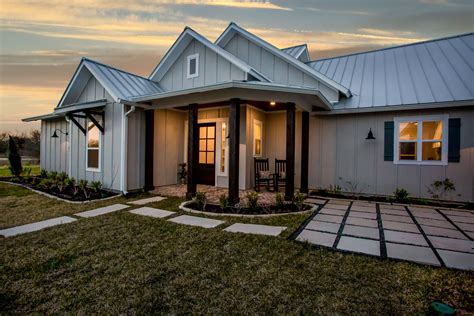 farm house with metal roof deck|metal roof for farmhouse design.